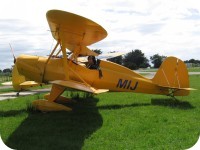 The Starduster Project team